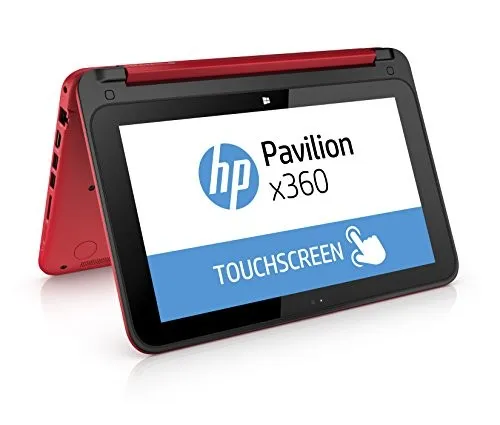 HP Pavilion 11 x360