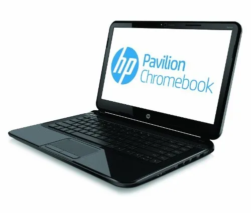 HP Pavilion 14 Chromebook 2