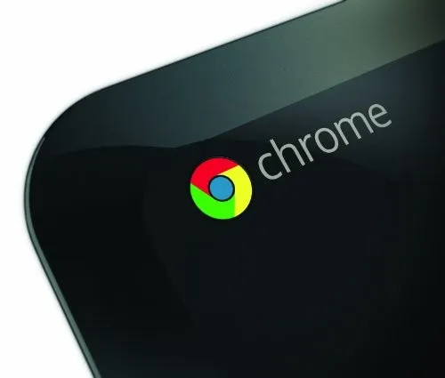 HP Pavilion 14 Chromebook 4