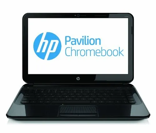 HP Pavilion 14 Chromebook