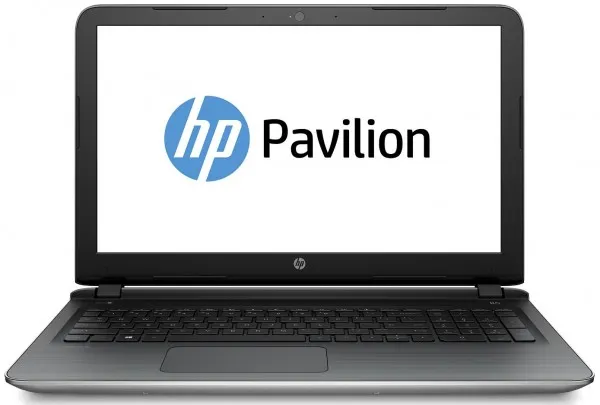 HP Pavilion 15-ab217ng