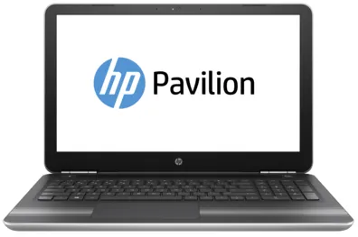 HP Pavilion 15-aw004ng 2