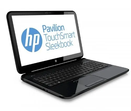 HP Pavilion 15