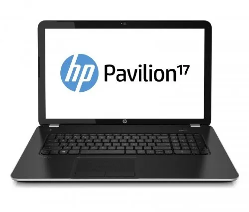 HP Pavilion 17