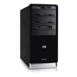 HP Pavilion a6664de Desktop PC