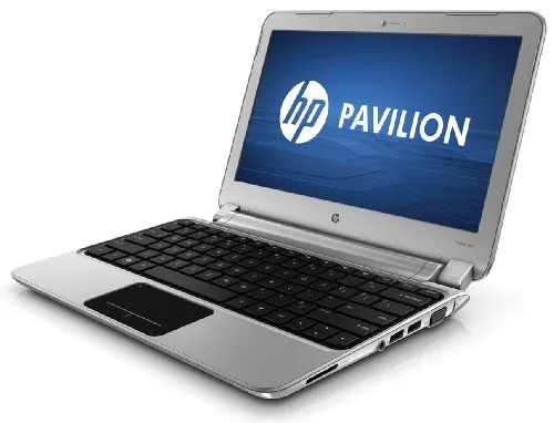 HP Pavilion dm1-3101eg 3