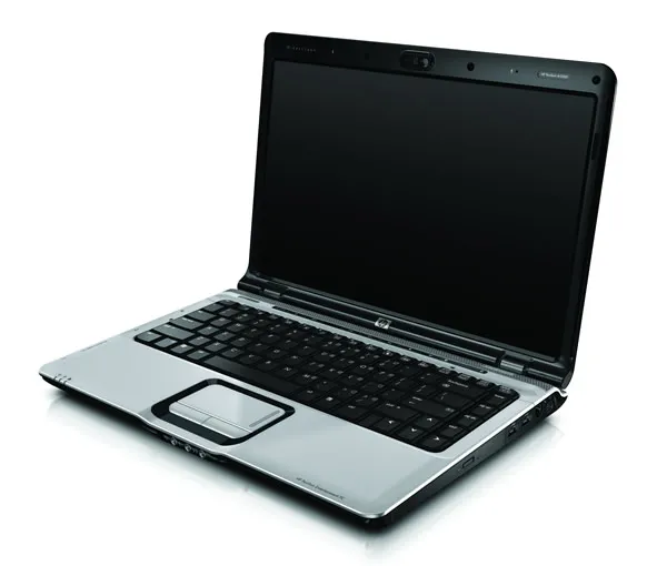 HP Pavilion dv2029ea