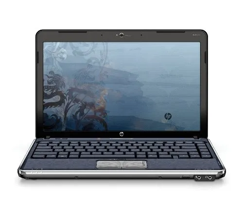 HP Pavilion dv3-2210eg