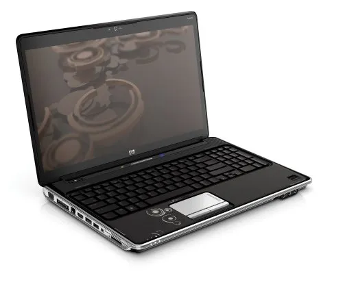 HP Pavilion dv6-2150eg 3