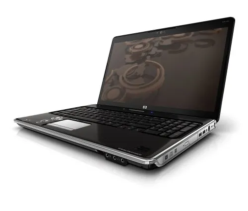 HP Pavilion dv6-2150eg 4