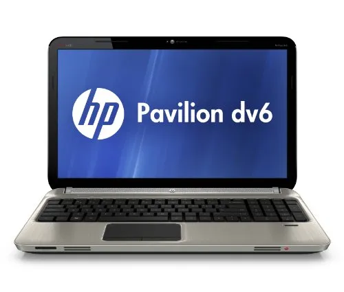 HP Pavilion dv6-6b14eg