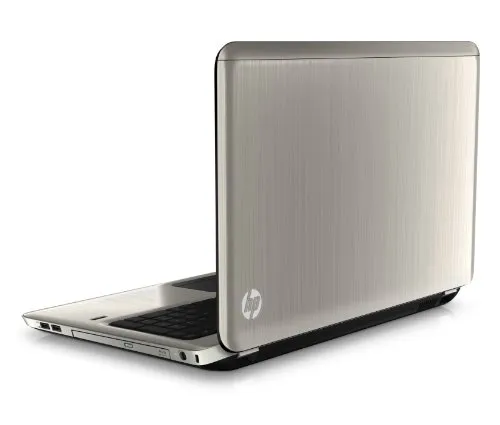 HP Pavilion dv7-6013eg 2