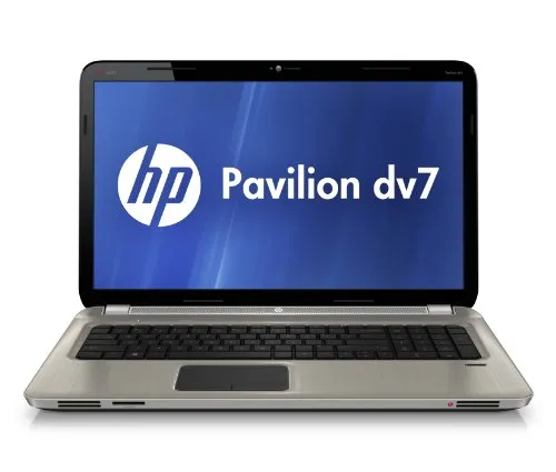 HP Pavilion dv7-6013eg