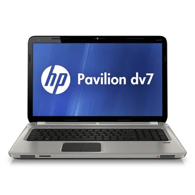 HP Pavilion dv7-6101eg 2