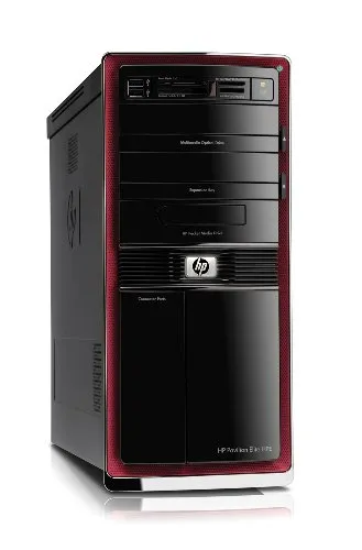 HP Pavilion Elite HPE-030de 2