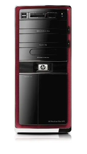 HP Pavilion Elite HPE-030de