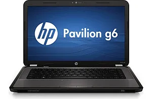HP Pavilion g6-1a69us