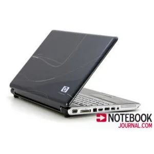 HP Pavilion HDX16-1060eg