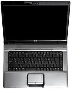 HP Pavilion Media Center DV6156eu