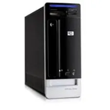 HP Pavilion s3531.de 2