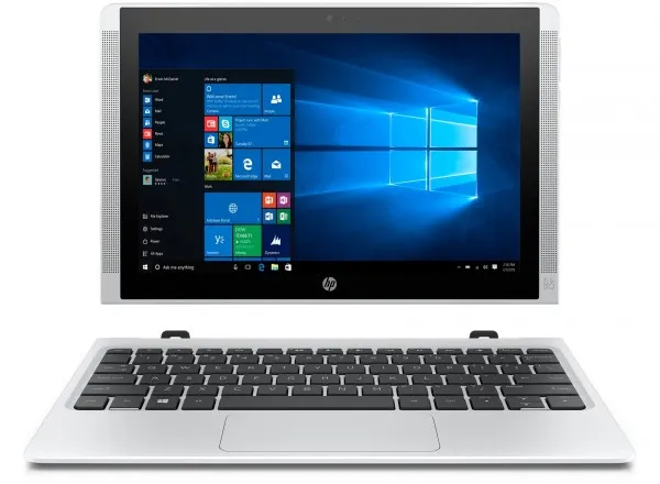 HP Pavilion x2 10-n130ng