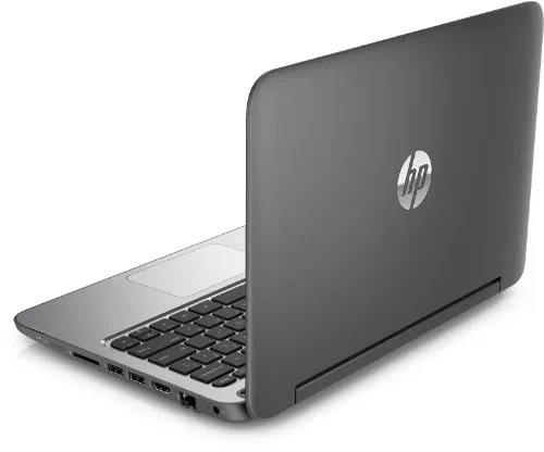 HP Pavilion X360 4