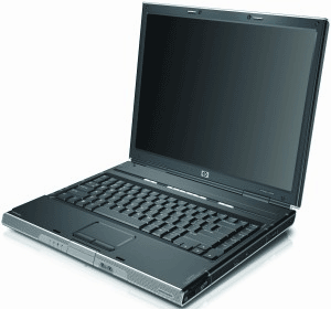 HP Pavilion ze2356ea