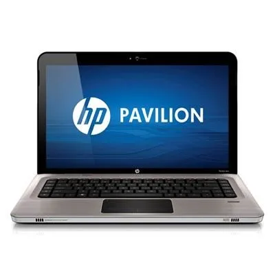HP Pavillion dv6-3011sg 2