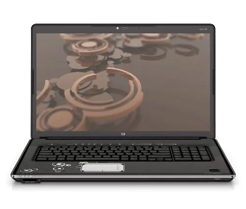 HP Pavillion dv8-1050eg 2