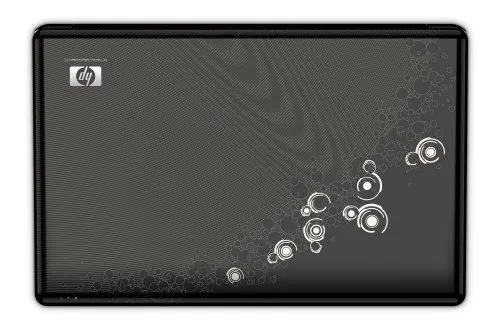 HP Pavillion dv8-1050eg 5