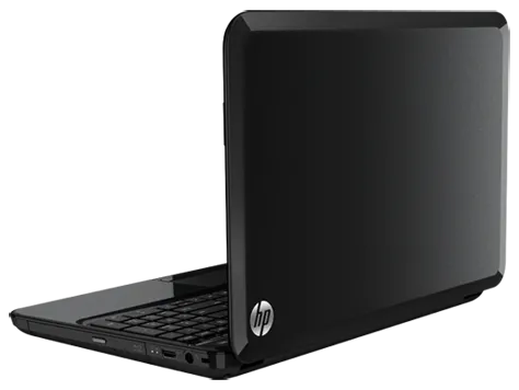 HP Pavillion G6-2253SG 2
