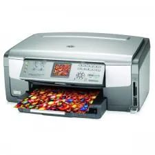 HP Photosmart 3210 2