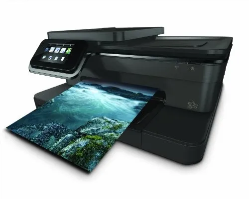 HP Photosmart 7520 2