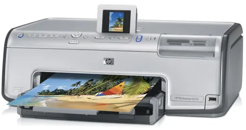HP Photosmart 8250