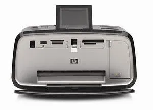 HP Photosmart A618