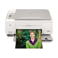 HP Photosmart C3180
