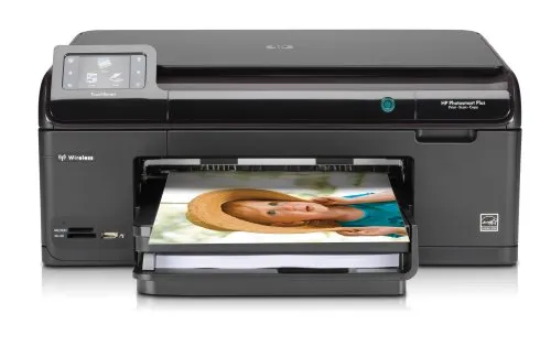 HP Photosmart Plus B209a