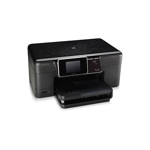 HP Photosmart Plus e-All-in-One