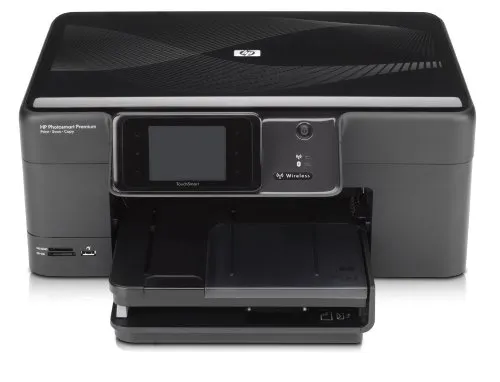 HP Photosmart Premium C309g-m