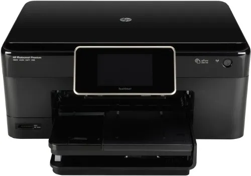 HP Photosmart Premium C310a