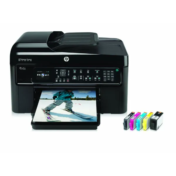 HP Photosmart Premium C410b