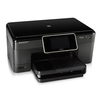 HP Photosmart Premium e-All-in-One