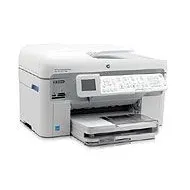 HP Photosmart Premium