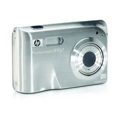 HP Photosmart R967