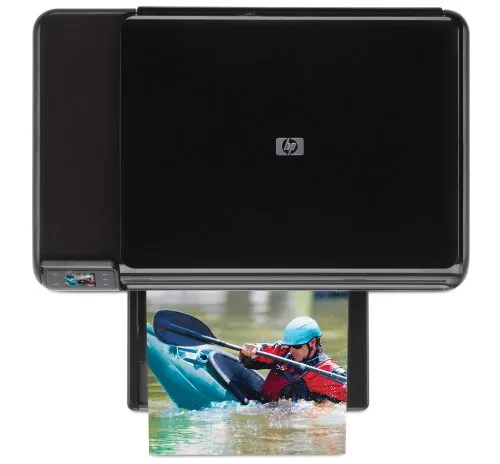 HP Photosmart Wireless B109n 2