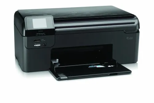 HP Photosmart Wireless e-All-in-One B110a 2