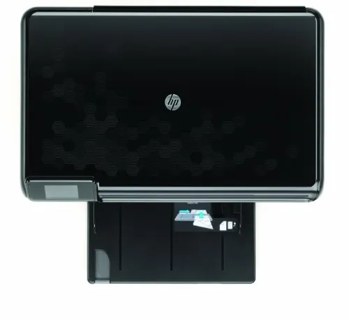 HP Photosmart Wireless e-All-in-One B110a 4