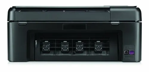 HP Photosmart Wireless e-All-in-One B110a 6