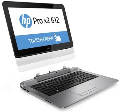 HP Pro x2 612 G1 2