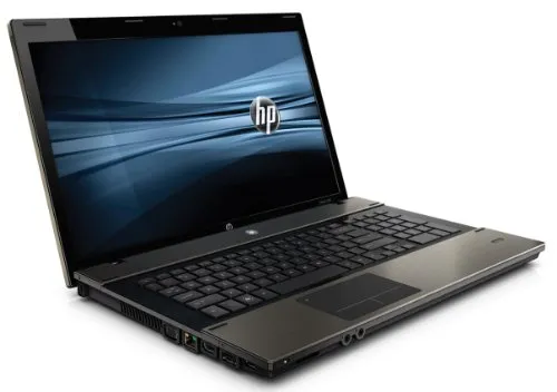 HP ProBook 4720s 2